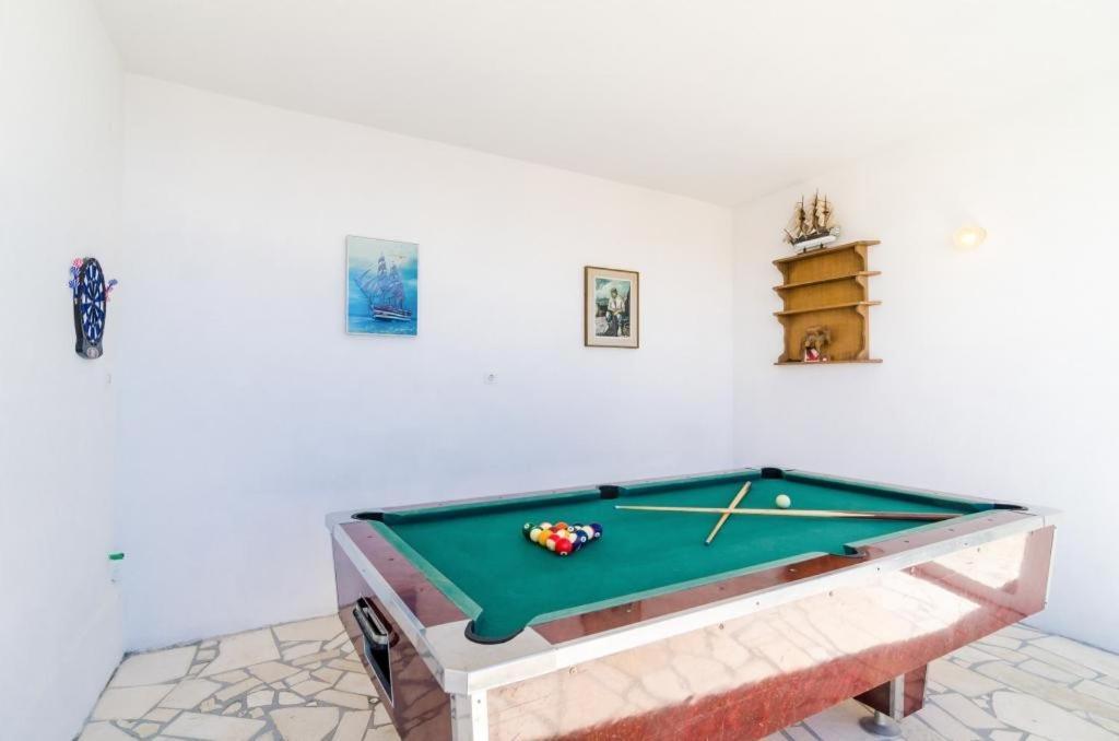 Apartments Knego Mlini Chambre photo